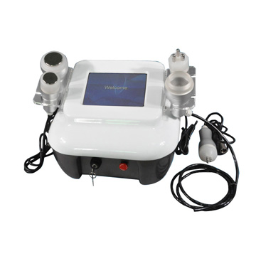 cavitation vacuum RF slimming machine, GCR-106