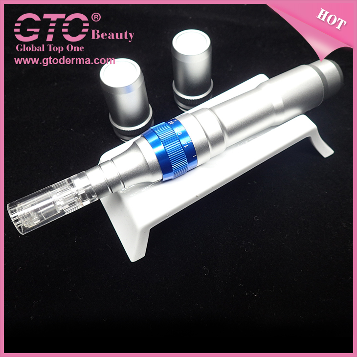 2016 New Wireless Derma Pen (CE Approved), GTO-A6