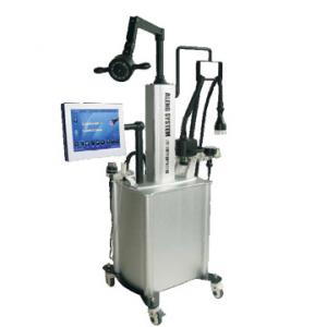 Super body shaping machine