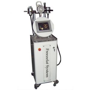 Slimming machine
