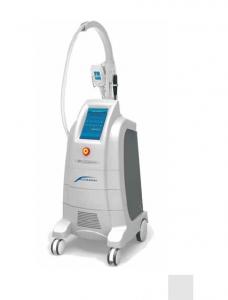 Three head cryolipolysis slimming machine