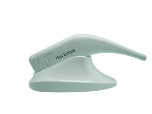 Hair analyzer
